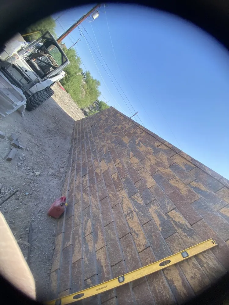 Trusted outdoor landscaping experts serving Lake Havasu City, AZ - R&D House Cleaning and Landscaping