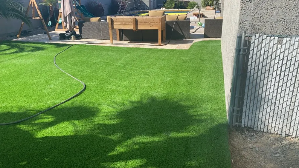 Reliable lawn care service in Lake Havasu City, AZ - R&D House Cleaning and Landscaping