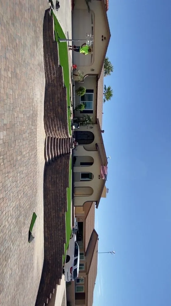 Trusted landscape installation experts serving Lake Havasu City, AZ - R&D House Cleaning and Landscaping