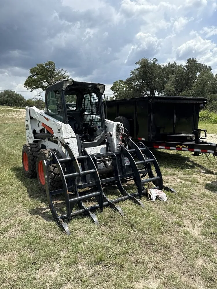 Expert lawn care service in Kerrville, TX by R&D Land Management