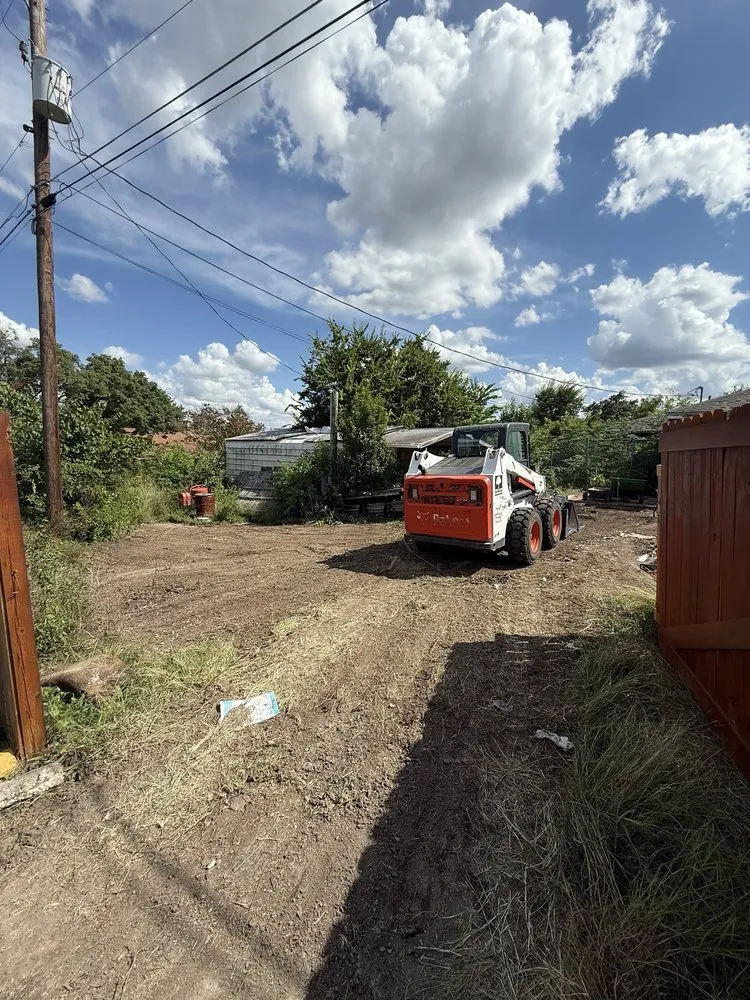 Affordable landscaping services in Kerrville, TX by R&D Land Management
