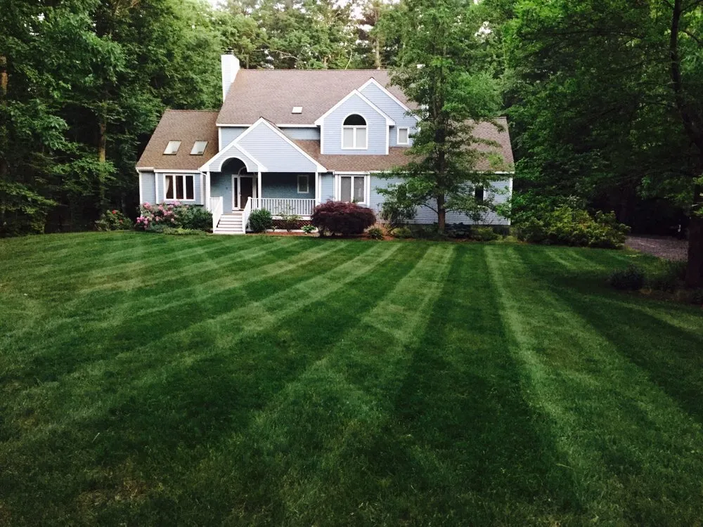Affordable yard cleanup service near you across Acton, MA - RD Landscape & Design