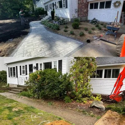 RD Landscape & Design