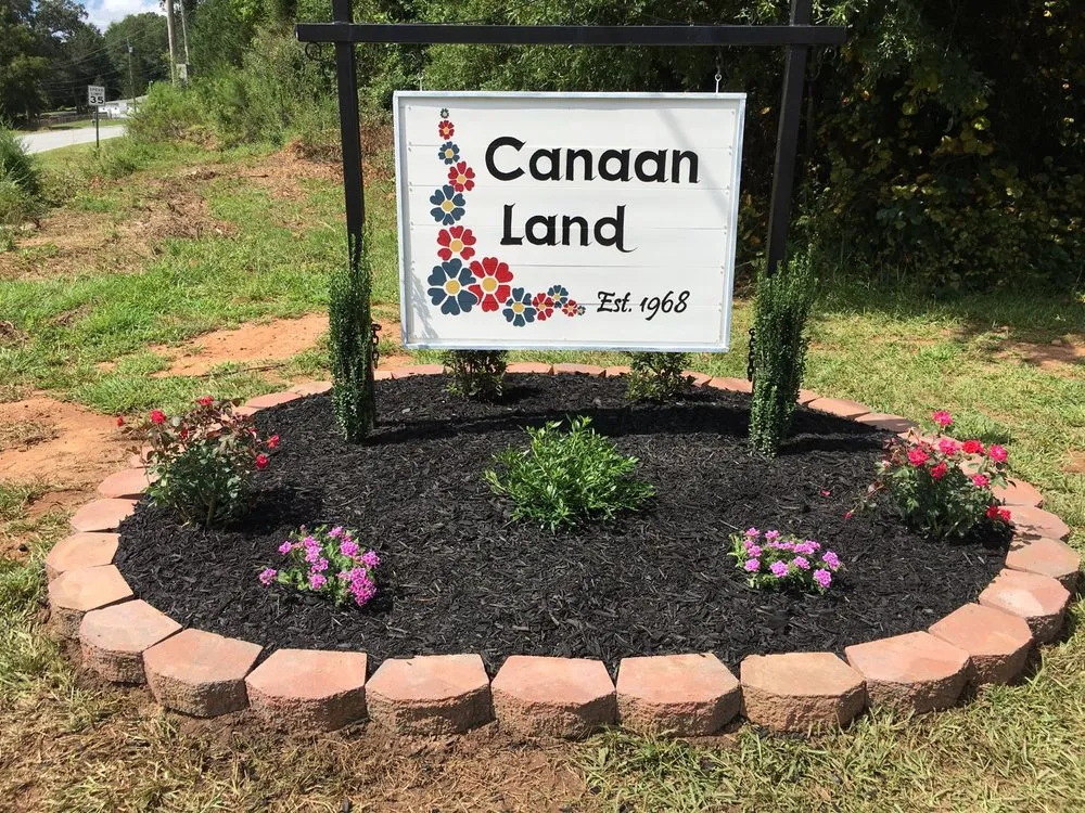 Reliable lawn mowing service in Central, SC by R&D Landscape and Irrigation