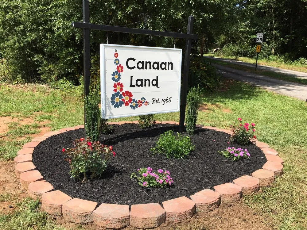 Local yard cleanup service in Central, SC by R&D Landscape and Irrigation