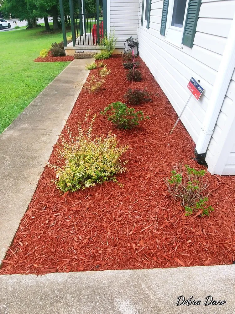 Expert yard maintenance in Central, SC - R&D Landscape and Irrigation