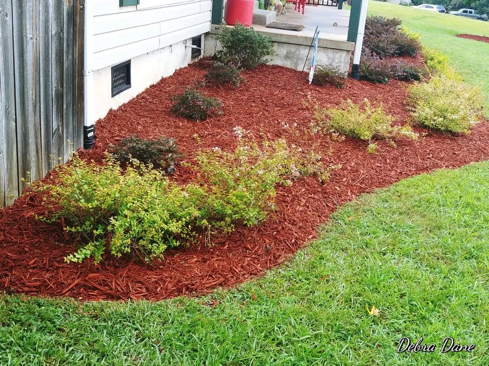 Trusted landscape installation with custom design in Central, SC by R&D Landscape and Irrigation