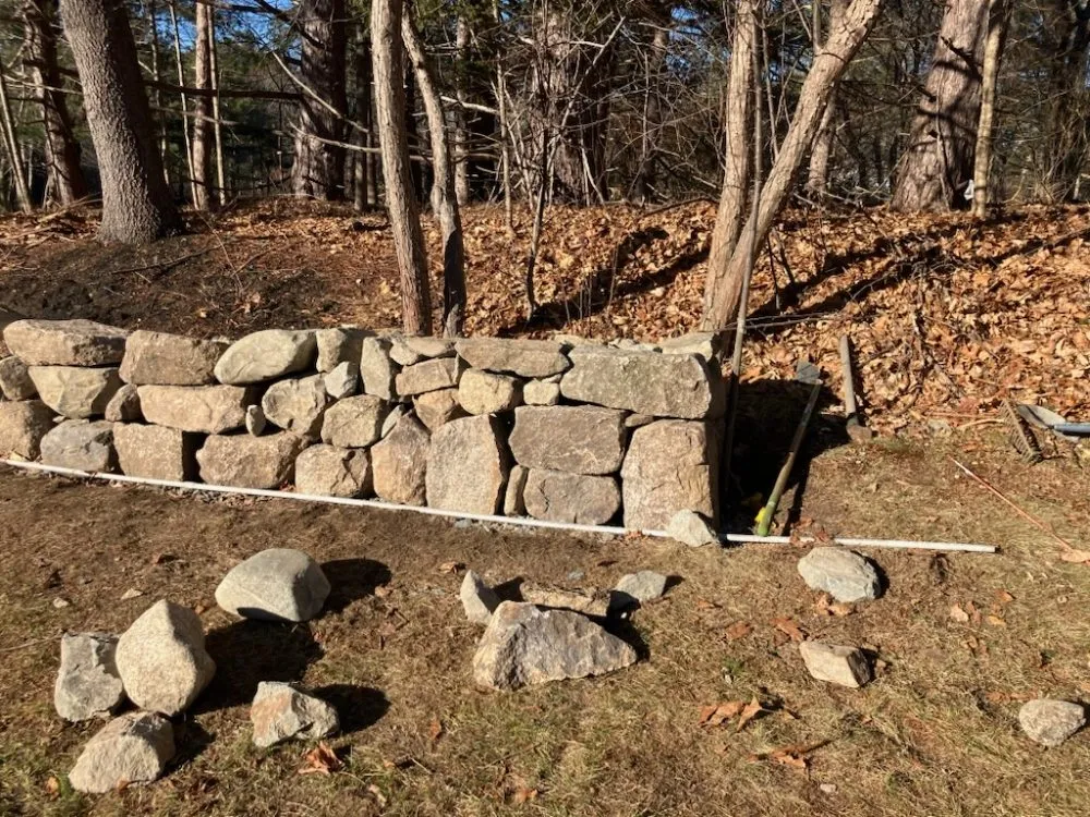 Trusted garden landscaping experts serving Essex, MA - R&D landscapes