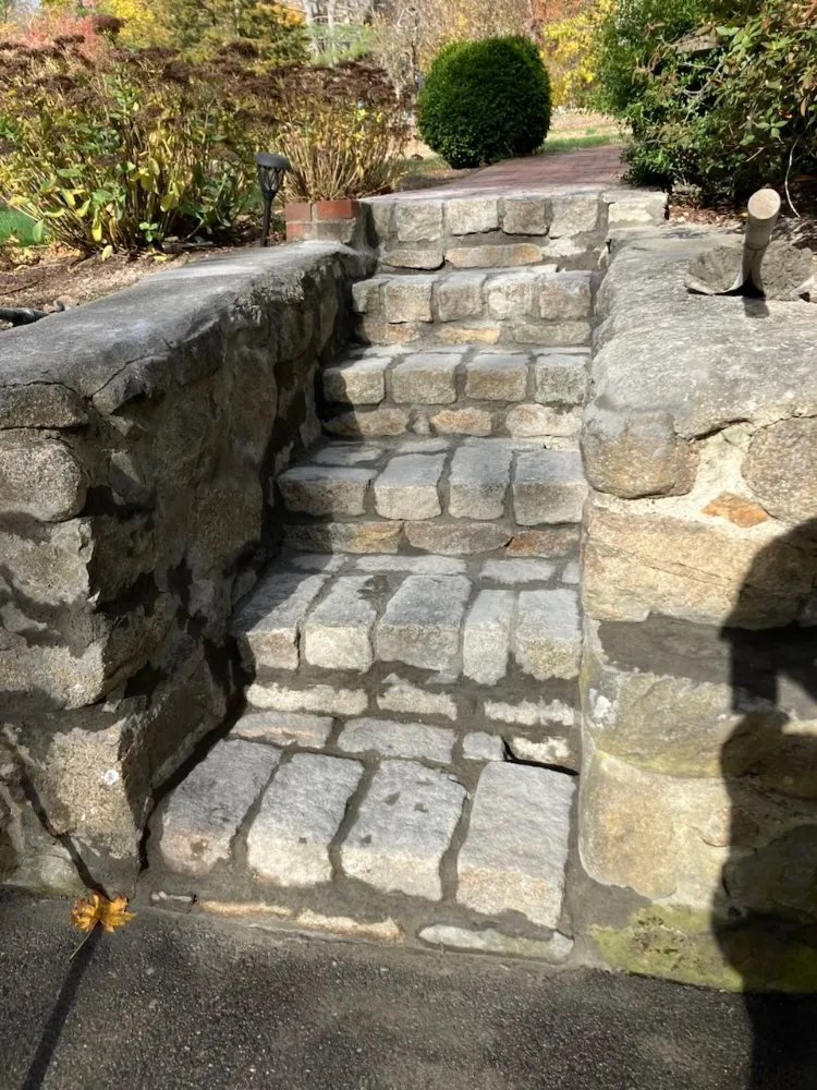 Reliable landscape installation for year-round maintenance across Essex, MA - R&D landscapes