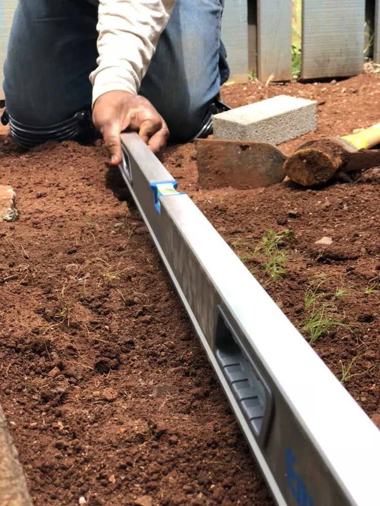 Reliable garden landscaping for year-round maintenance across Oahu, HI - RD Landscaping
