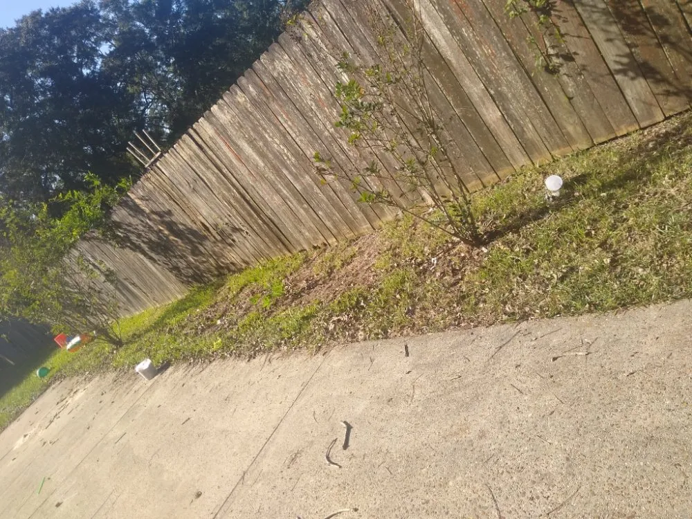 Professional outdoor landscaping in Theodore, AL by R&D Lawn & Performance