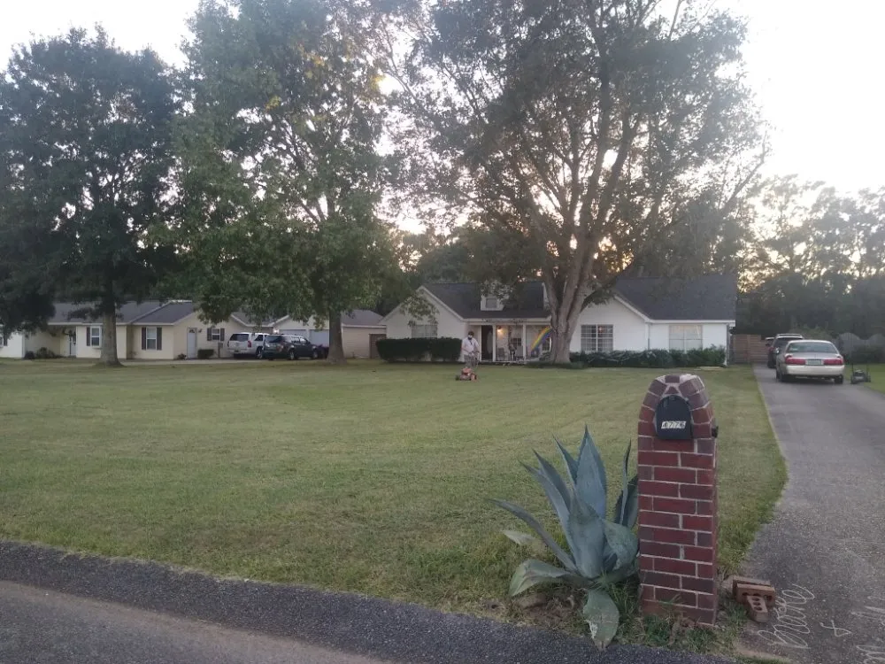 Top-rated outdoor landscaping near you across Theodore, AL - R&D Lawn & Performance