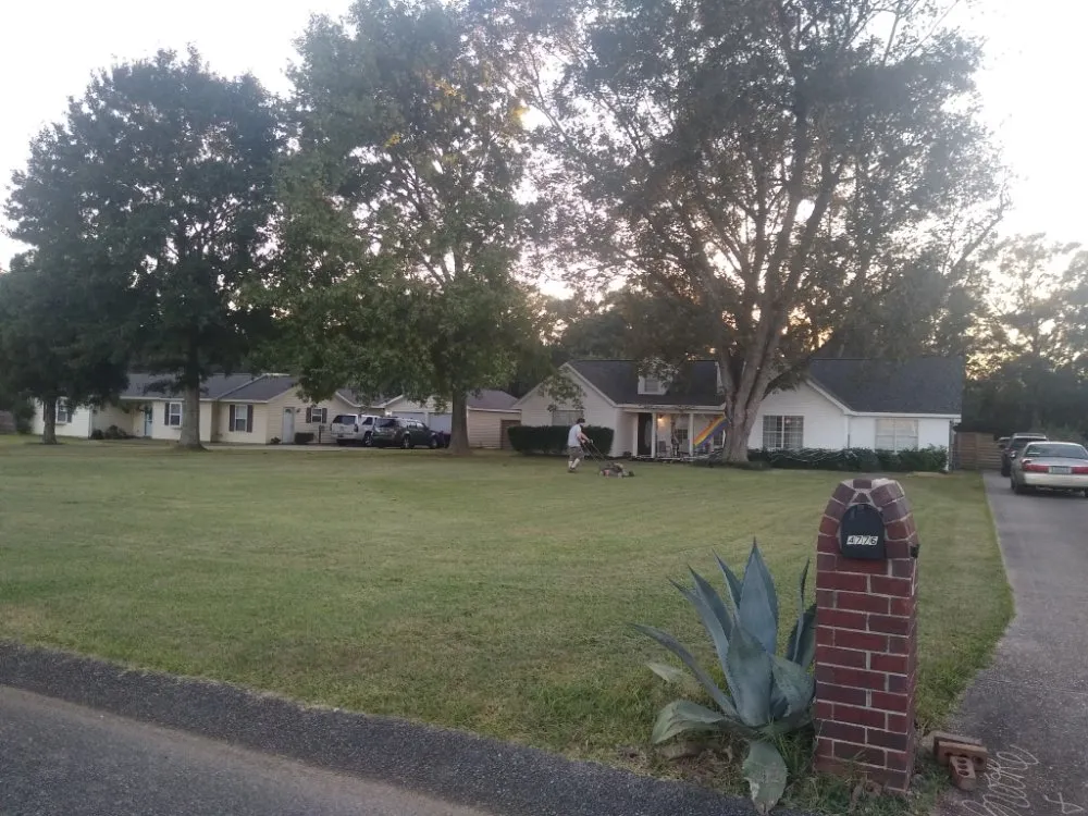 Top-rated lawn care service for outdoor upgrades across Theodore, AL - R&D Lawn & Performance