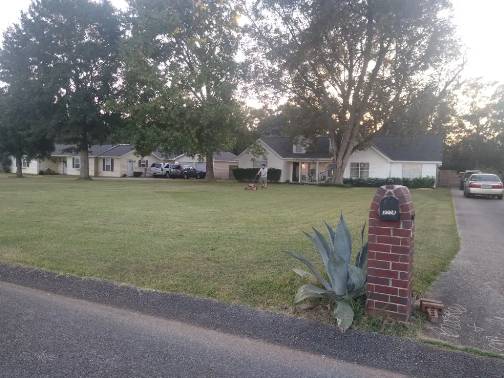 Reliable landscape installation for outdoor upgrades across Theodore, AL - R&D Lawn & Performance