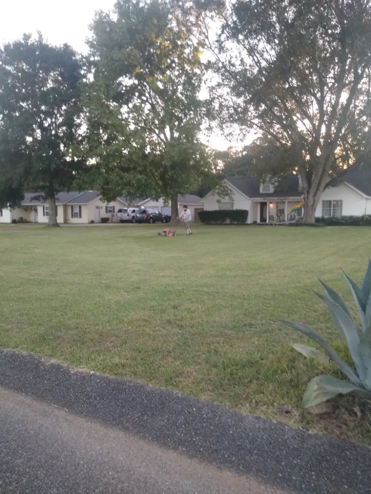 Local landscaping services experts serving Theodore, AL - R&D Lawn & Performance