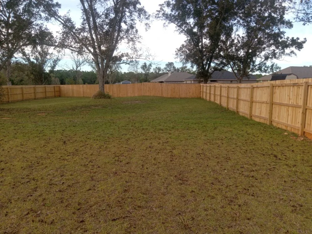 Local residential landscaping for homes in Theodore, AL by R&D Lawn & Performance