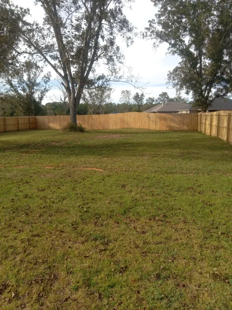 Local yard maintenance in Theodore, AL - R&D Lawn & Performance