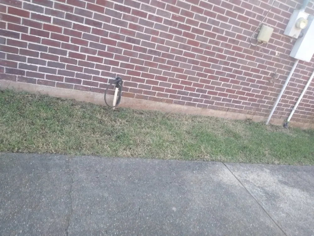 Custom landscape installation for beautiful yards across Theodore, AL - R&D Lawn & Performance