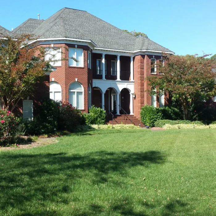 Professional garden landscaping for outdoor upgrades across Chesapeake, VA - R&D Lawn and Landscaping
