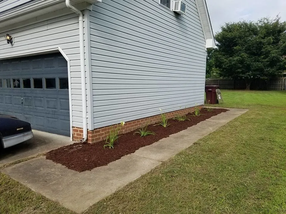 Top-rated landscaping services in Chesapeake, VA by R&D Lawn and Landscaping
