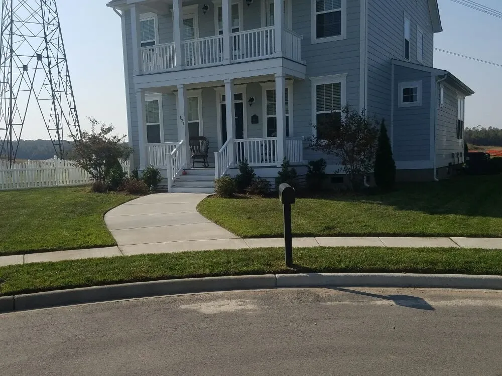 Top-rated lawn care service with custom design in Chesapeake, VA by R&D Lawn and Landscaping