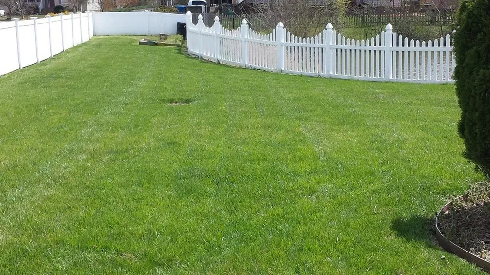 Affordable residential landscaping in Chesapeake, VA by R&D Lawn and Landscaping