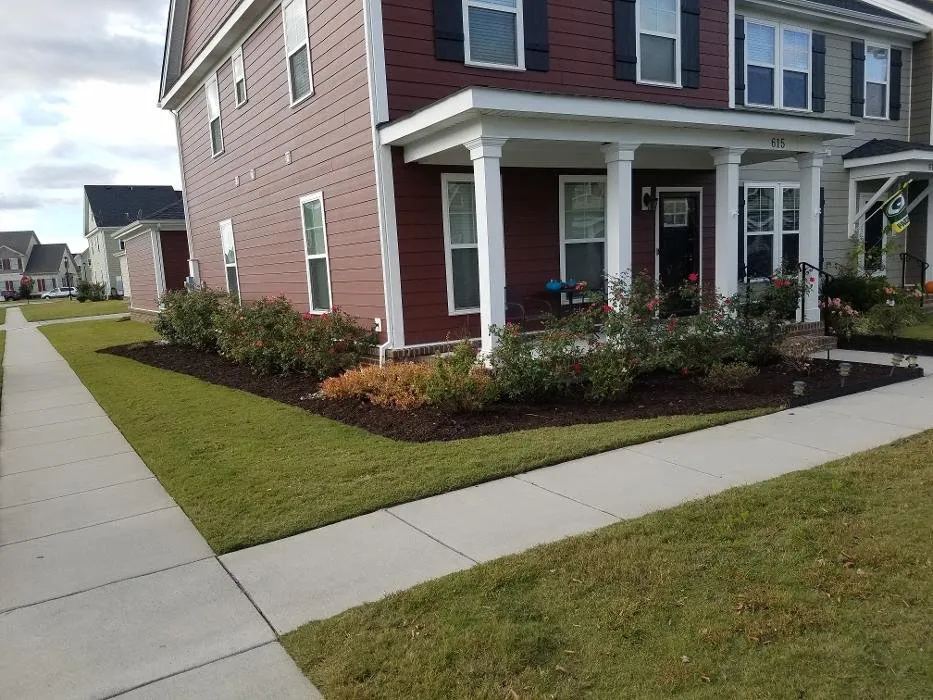 Affordable outdoor landscaping in Chesapeake, VA by R&D Lawn and Landscaping