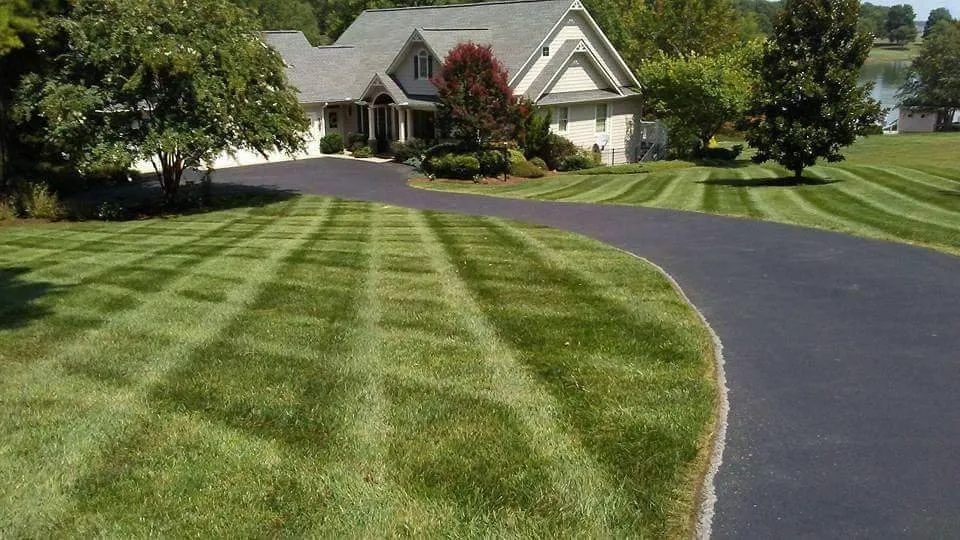 Trusted yard cleanup service in Glade Hill, VA by R&D Lawn Care