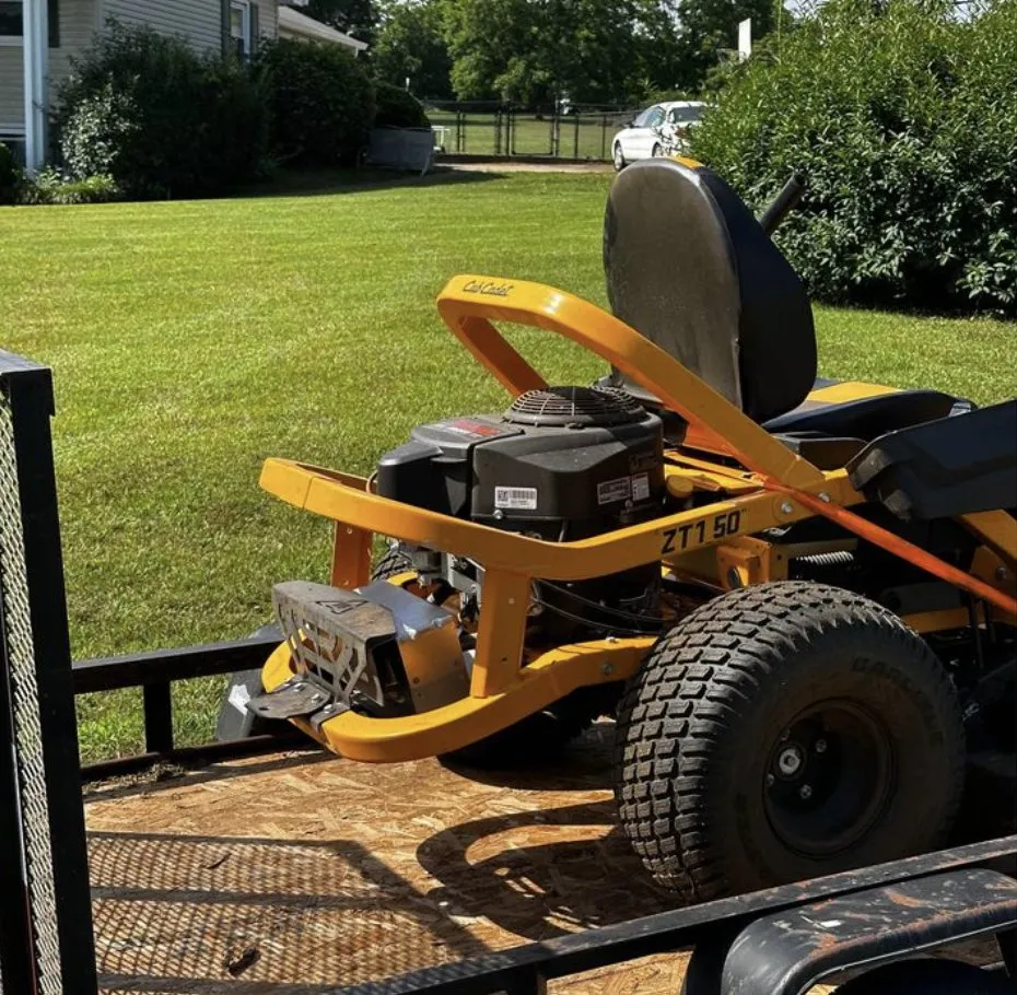 Expert yard maintenance experts serving Anderson, SC - R&D Lawn Service