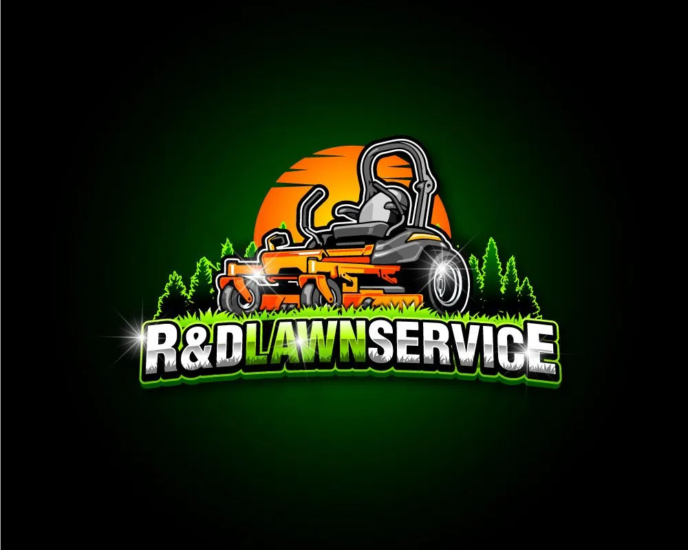 Professional lawn mowing service for homes across Anderson, SC - R&D Lawn Service