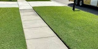Custom yard cleanup service in Seligman, MO - R&D Mowing and Lawn Care