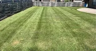Expert landscape installation in Seligman, MO by R&D Mowing and Lawn Care