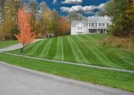 Reliable residential landscaping for homes across Seligman, MO - R&D Mowing and Lawn Care