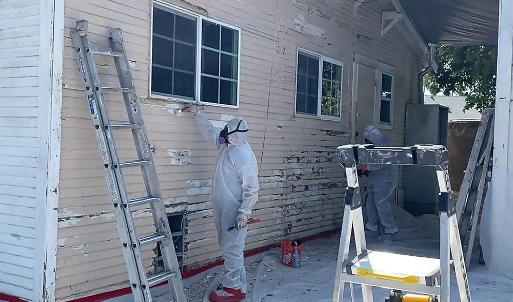 Custom lawn care service for year-round maintenance across Yucaipa, CA - R&D PAINT