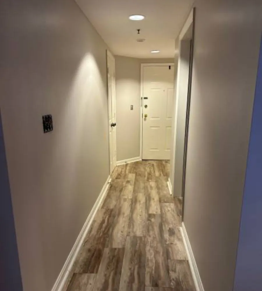 Expert yard cleanup service for year-round maintenance in Yucaipa, CA by R&D PAINT