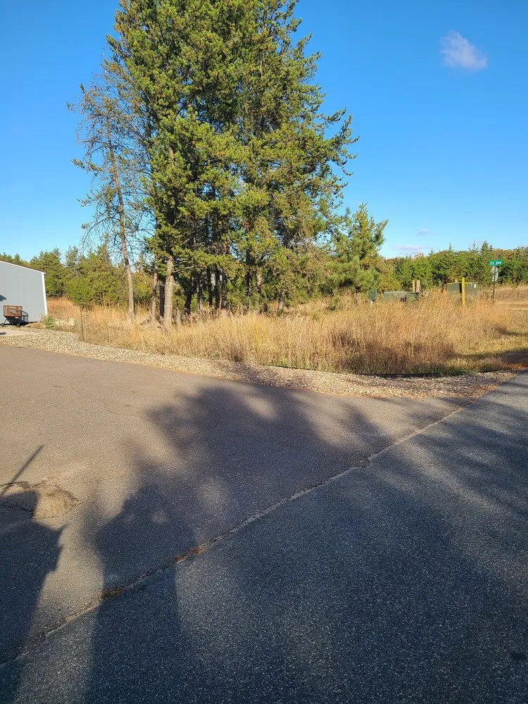 Professional lawn mowing service in Pequot Lakes, MN - RD Services Lakes Country