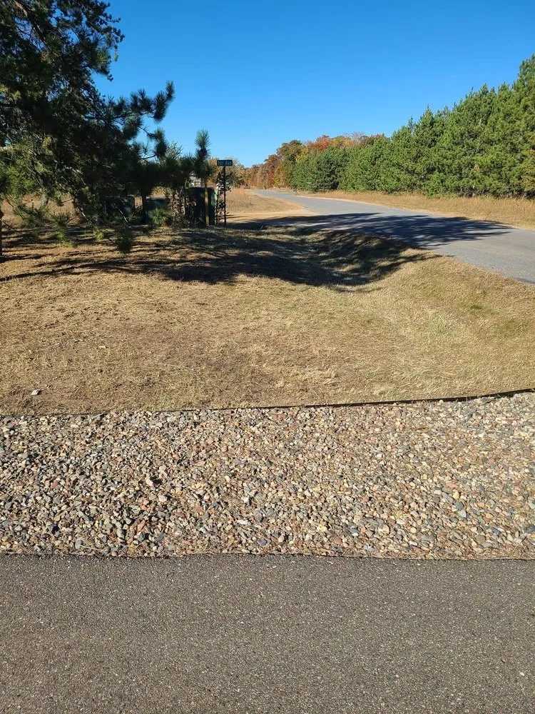 Custom yard cleanup service experts serving Pequot Lakes, MN - RD Services Lakes Country