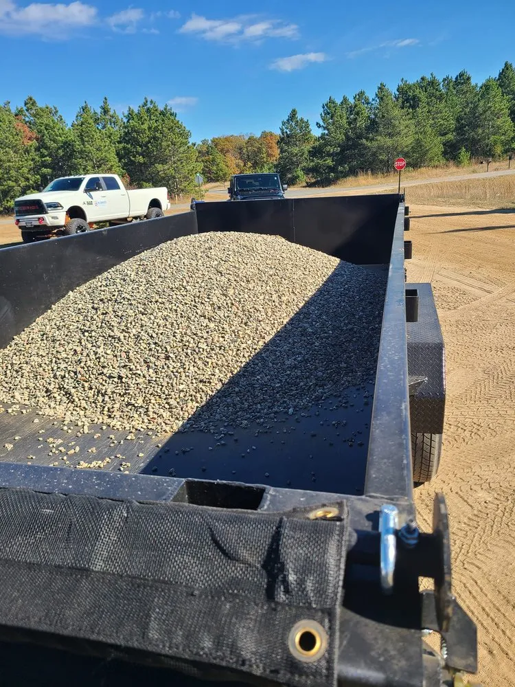 Affordable landscaping services for outdoor upgrades in Pequot Lakes, MN by RD Services Lakes Country