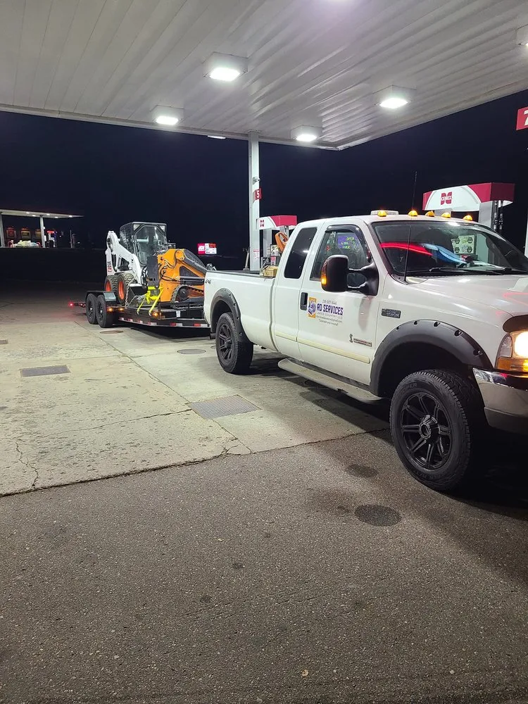 Affordable landscape design near you across Pequot Lakes, MN - RD Services Lakes Country