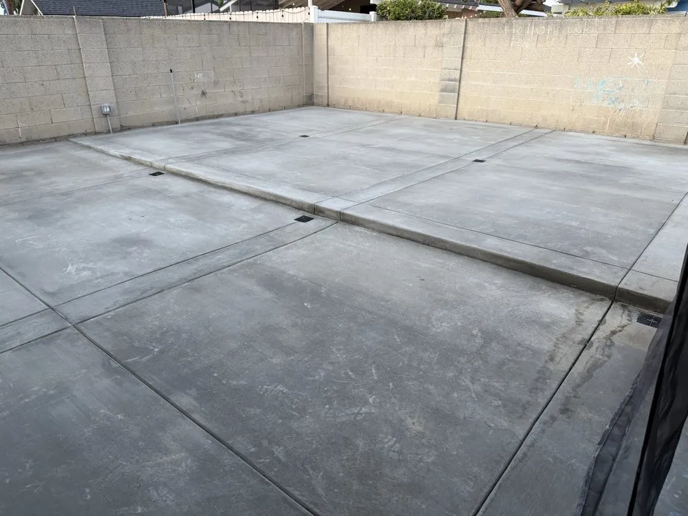 Professional landscape installation for residential properties across Garden Grove, CA - RD Turf and Putting Greens