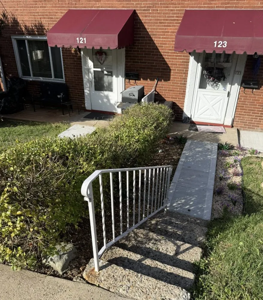 Reliable garden landscaping for residential properties across Braddock, PA - RD3 Lawn Care