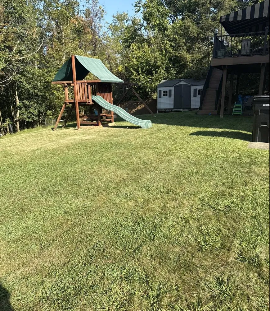 Expert residential landscaping in Braddock, PA by RD3 Lawn Care