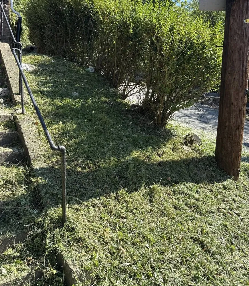 Expert garden landscaping experts serving Braddock, PA - RD3 Lawn Care