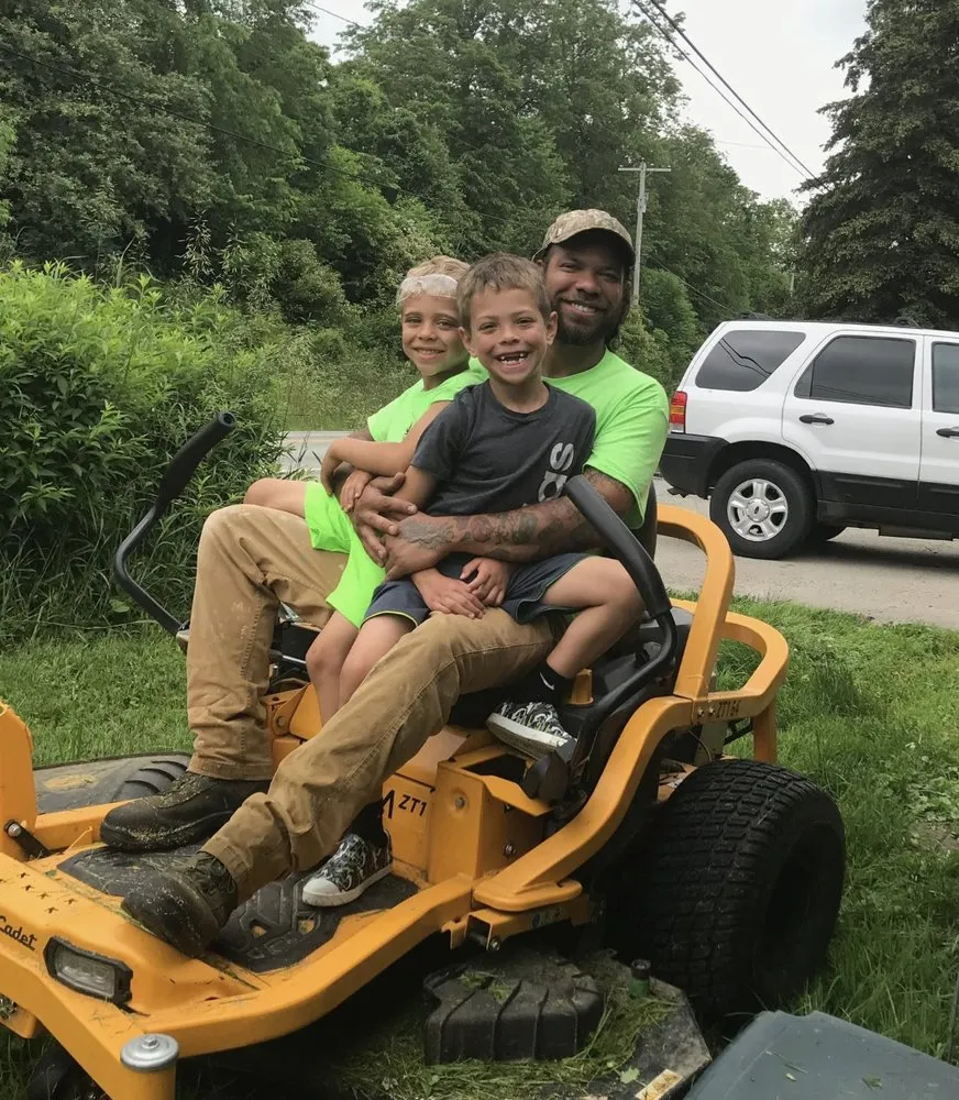 Reliable landscape design for residential properties in Braddock, PA by RD3 Lawn Care