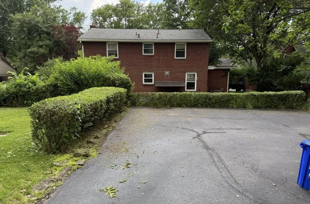 Local residential landscaping for homes across Braddock, PA - RD3 Lawn Care