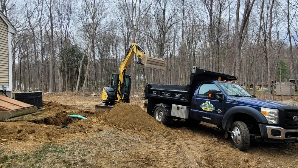 Local landscaping services for homes across Crystal Lake, CT - RD3 Property Services