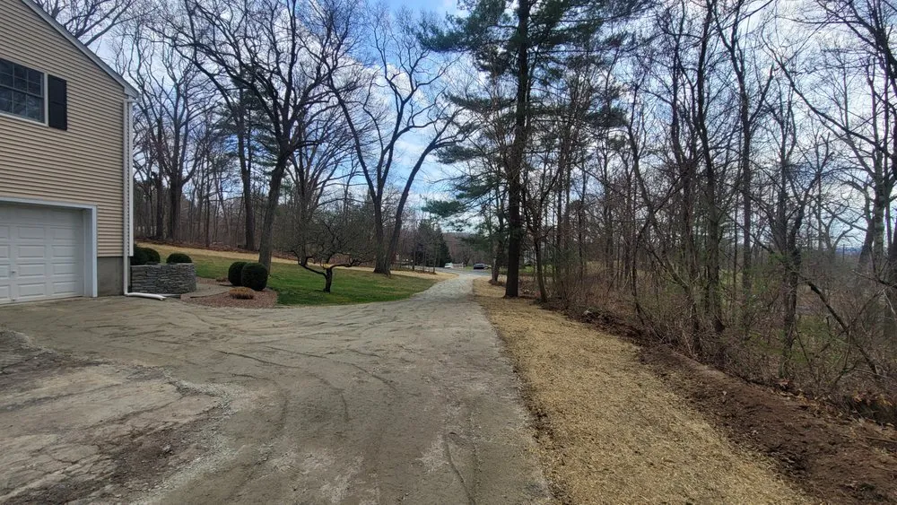 Reliable yard cleanup service in Crystal Lake, CT - RD3 Property Services