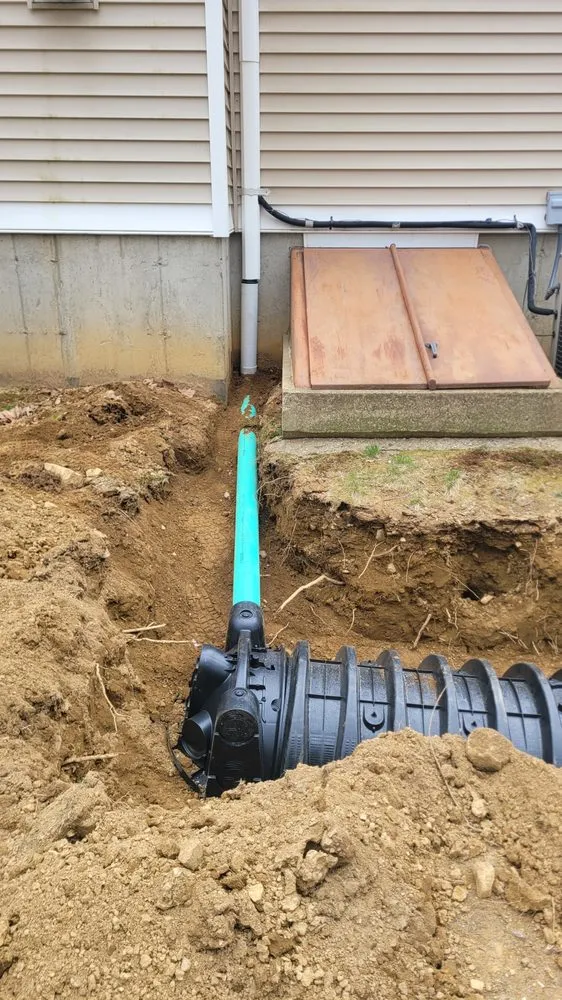 Local lawn mowing service in Crystal Lake, CT - RD3 Property Services