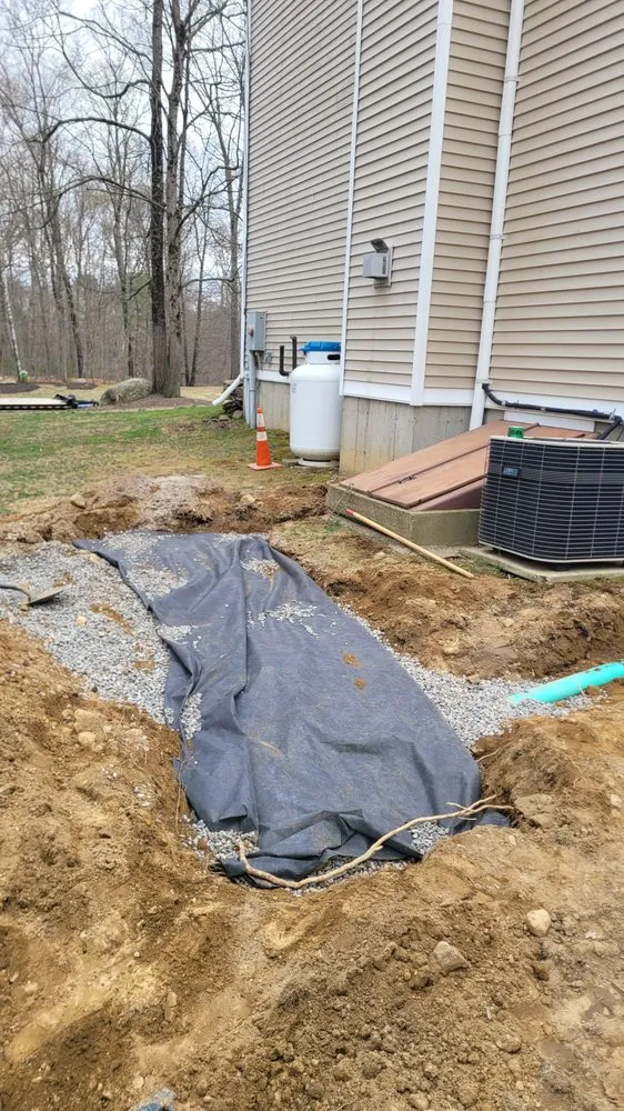 Affordable lawn care service in Crystal Lake, CT - RD3 Property Services