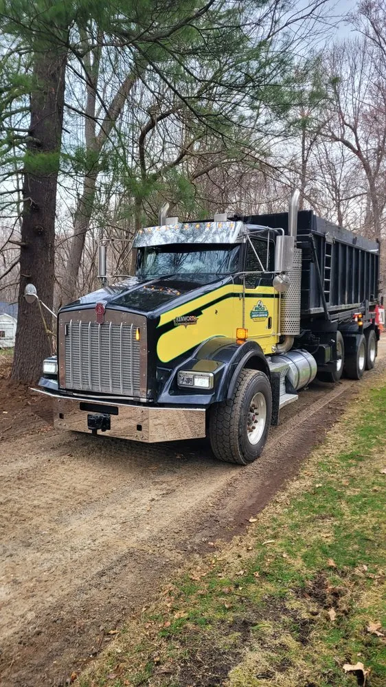 Affordable lawn mowing service in Crystal Lake, CT by RD3 Property Services